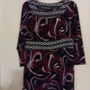 New Direction Dress/Tunic